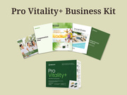 Pro Vitality+ Business Kit
