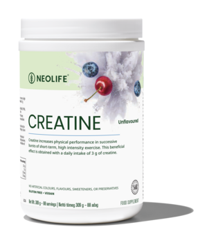 Creatine